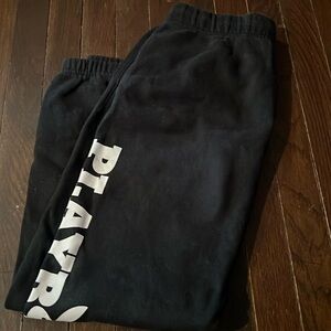 playboy joggers